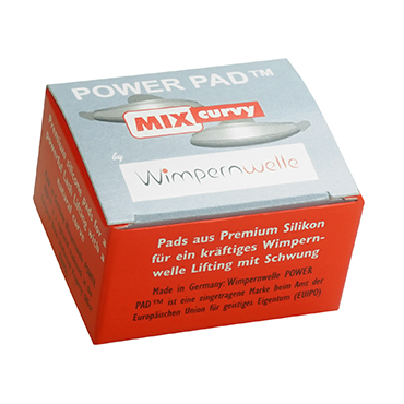 POWER PAD CURVY MIX CONF. 8 PZ MISTI